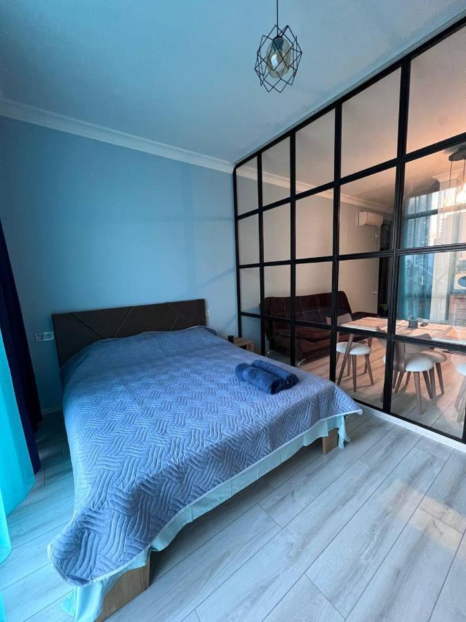 Apartment Merabi Batumi Eksteriør billede