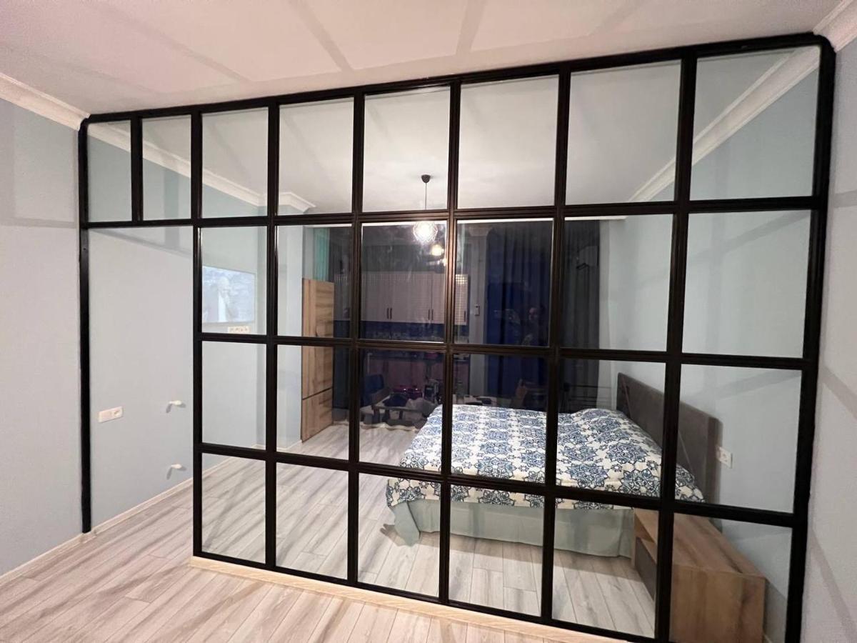 Apartment Merabi Batumi Eksteriør billede
