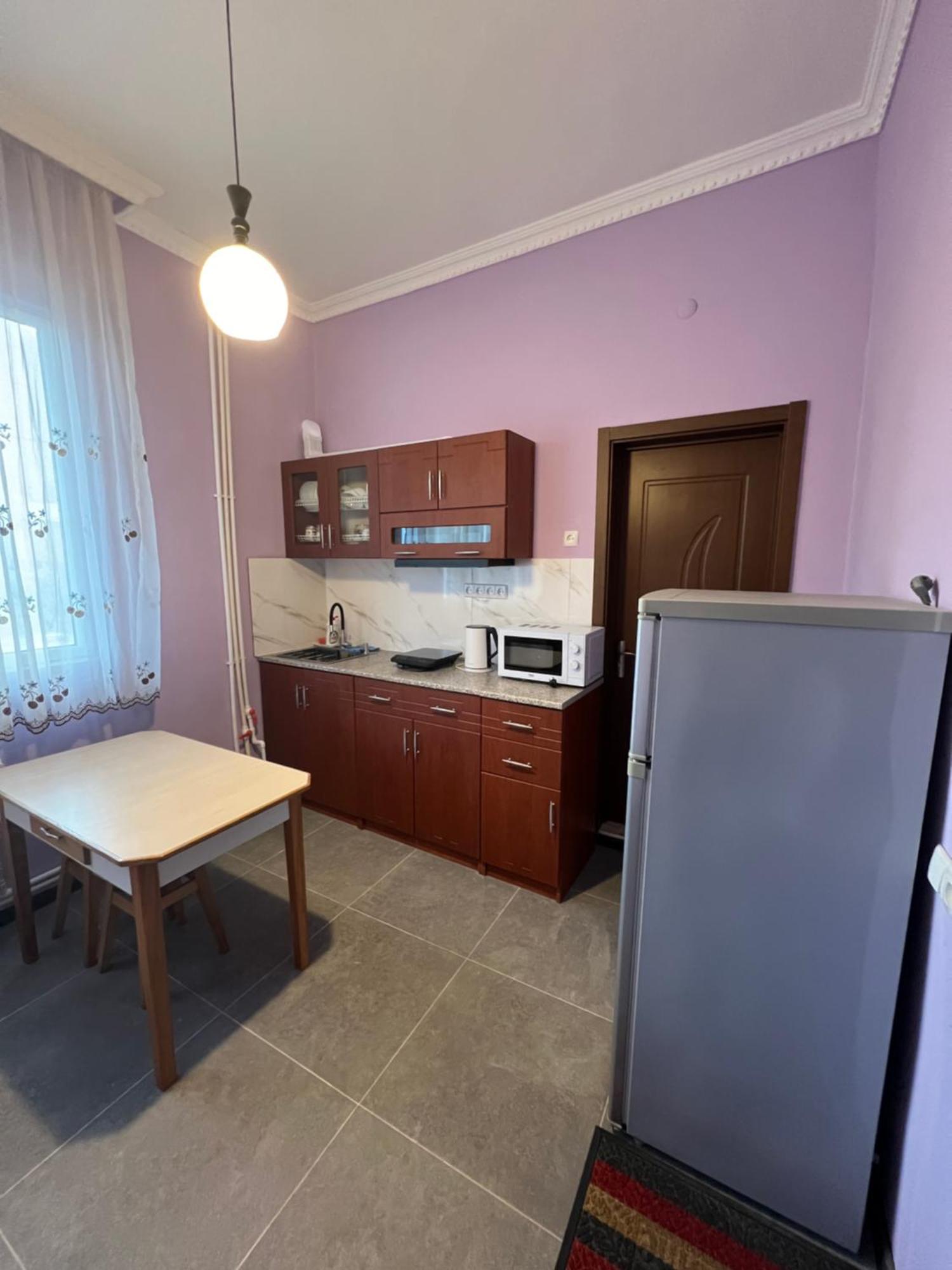 Apartment Merabi Batumi Eksteriør billede