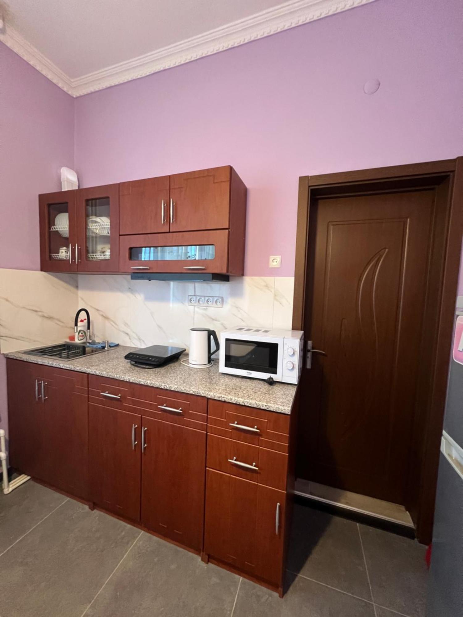 Apartment Merabi Batumi Eksteriør billede