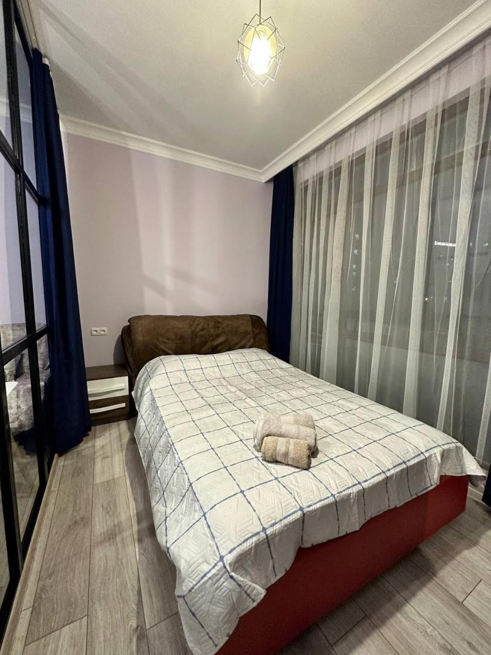 Apartment Merabi Batumi Eksteriør billede