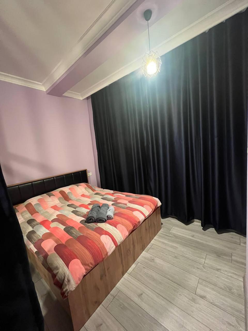 Apartment Merabi Batumi Eksteriør billede