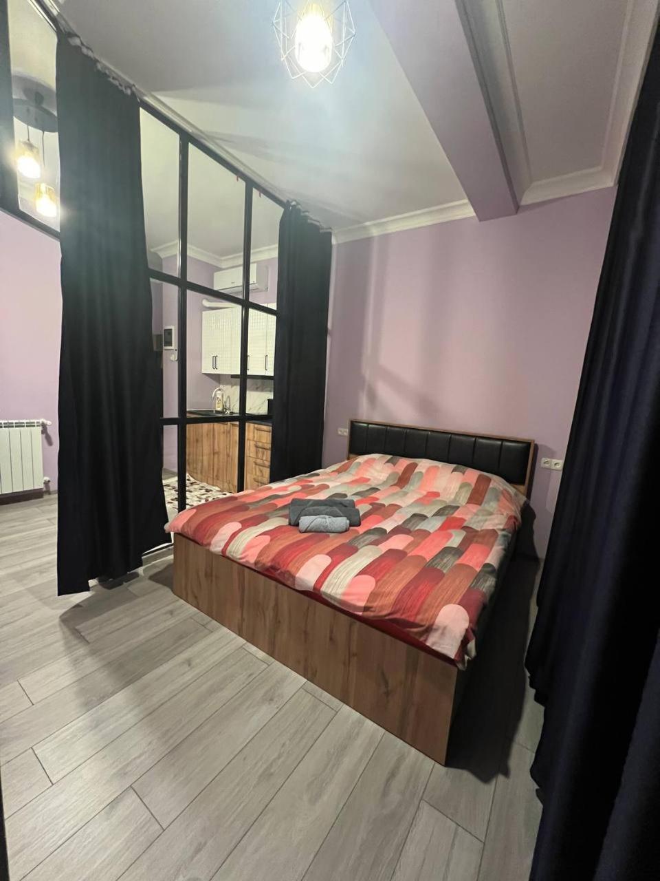 Apartment Merabi Batumi Eksteriør billede