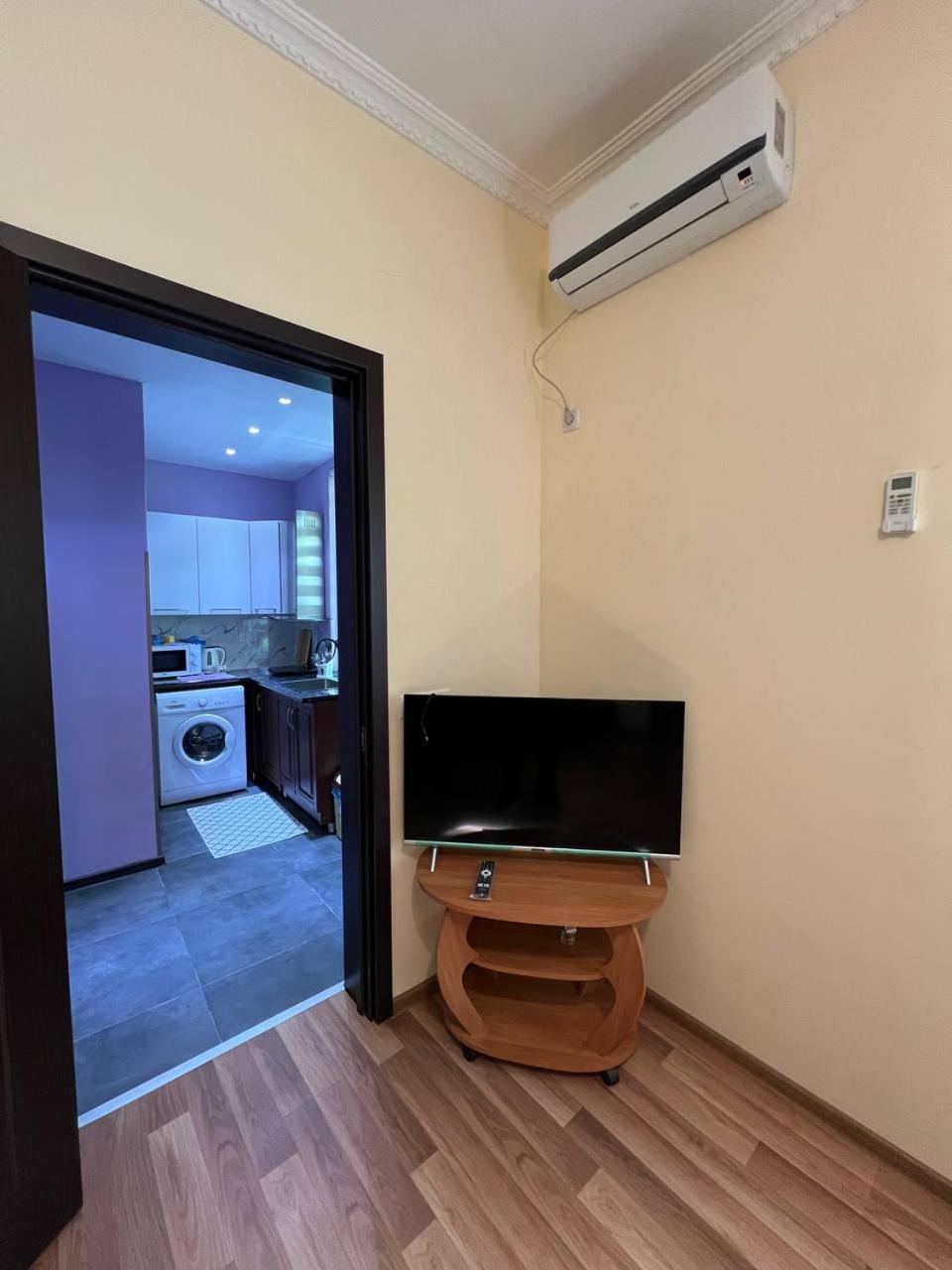 Apartment Merabi Batumi Eksteriør billede