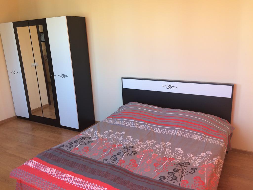 Apartment Merabi Batumi Eksteriør billede