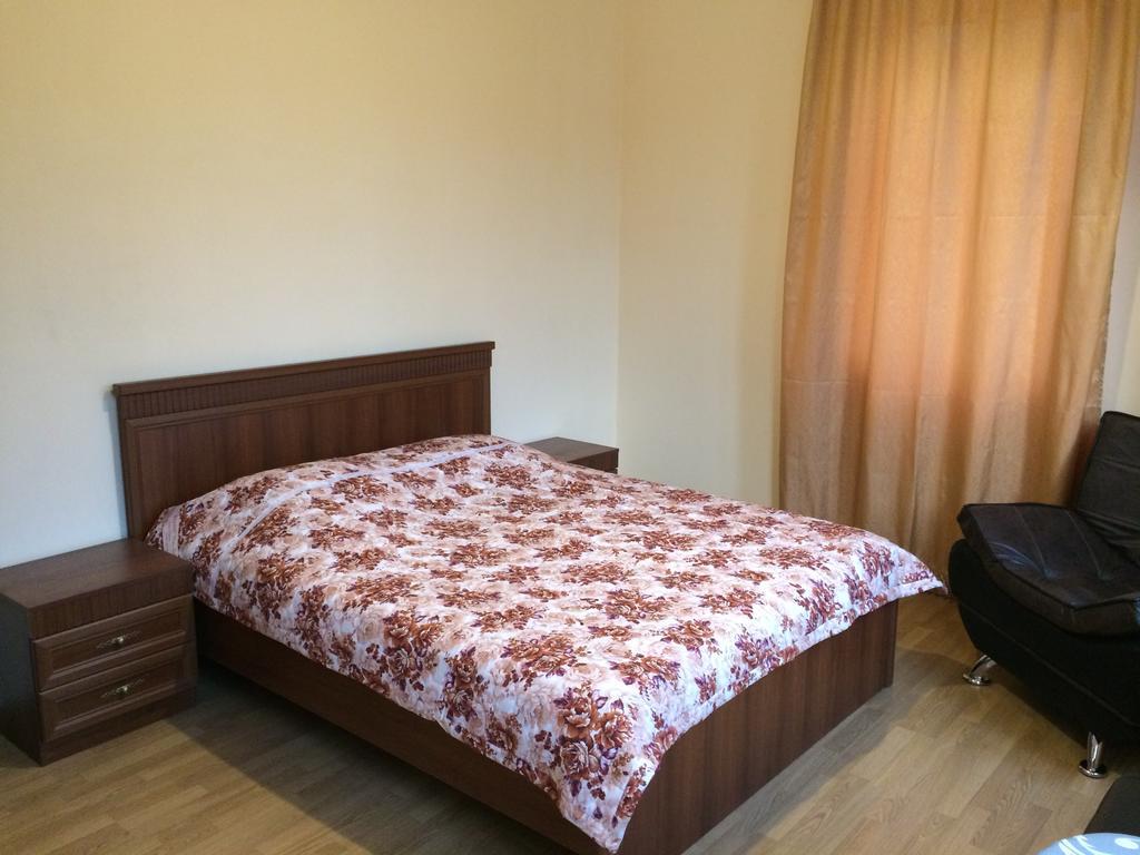 Apartment Merabi Batumi Eksteriør billede