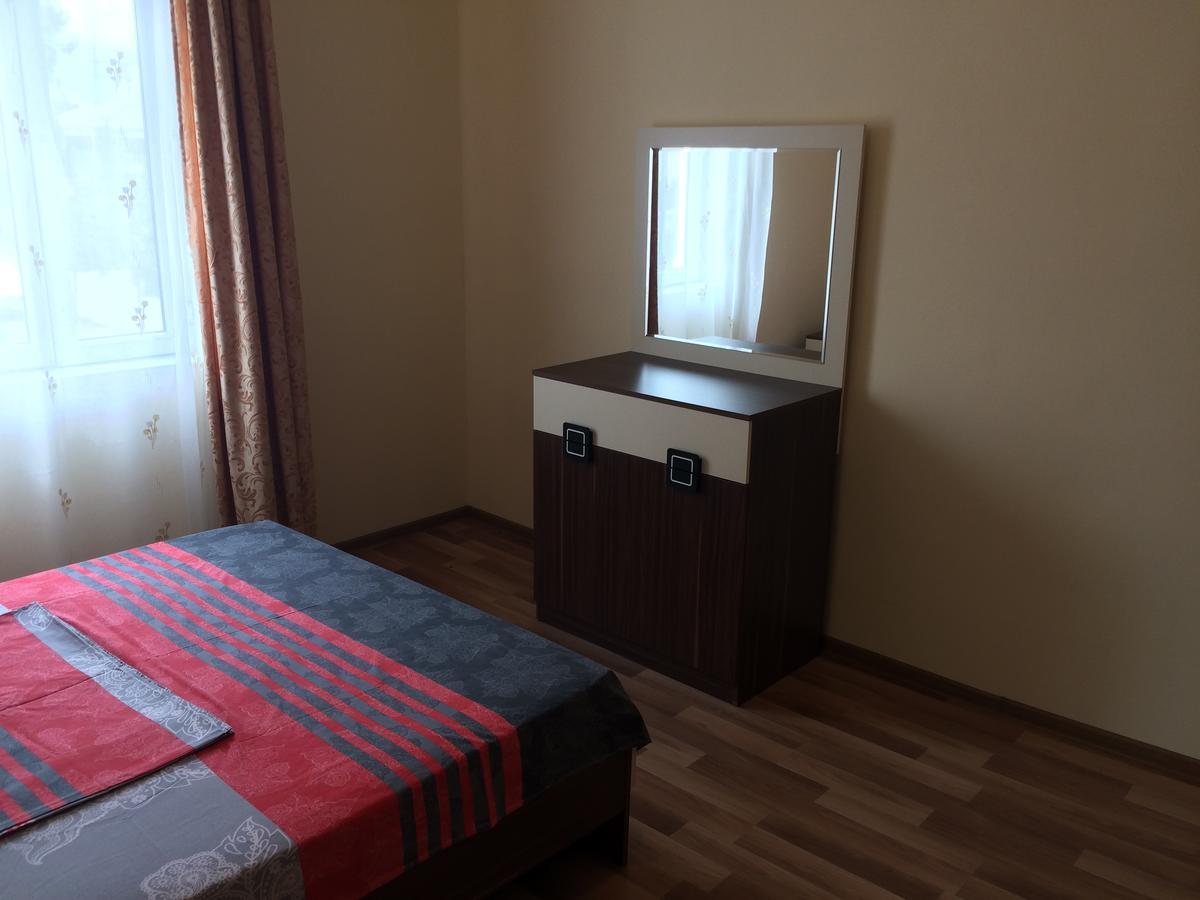 Apartment Merabi Batumi Eksteriør billede