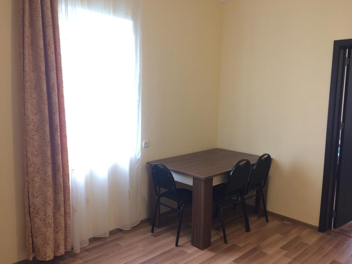 Apartment Merabi Batumi Eksteriør billede